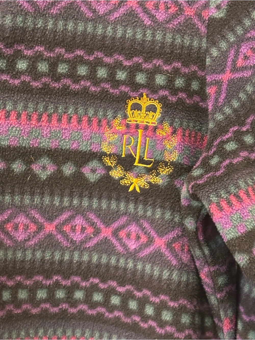 Lauren Ralph Lauren good used